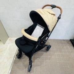 NC701 新品同様　ピジョンA形ベビーカー　リノン