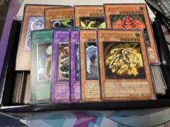 遊戯王　引退品　2期〜３期多め