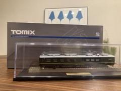 トワイライトエクスプレス 食堂車スシ24形1号車 Nゲージ 京都鉄道博物館限定品 m65105963669_1.jpg?1741525999