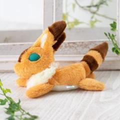 紅の豚　ポルコ　ふんわり　お手玉　ぬいぐるみ 紅の豚 ふんわりお手玉 / ぬいぐるみ Mサイズ（ポルコロッソ