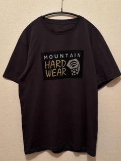 MOUNTAIN HARD WEAR マウンテンハードウェア ロゴTシャツ