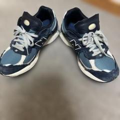 New Balance 2002R Protection Pack US9 美品のサムネイル