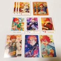 あんスタ Trickstar 花伴クリアカード まとめ売り あんスタ Trickstar 花伴クリアカード まとめ売り｜Yahoo!フリマ