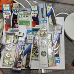 OWNER & gamakatsu 釣りフックセットのサムネイル