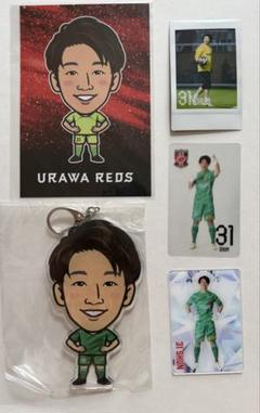 浦和レッズ　スタジアムガチャセット　吉田舜 浦和レッズ スタジアムガチャセット 吉田舜 - メルカリ