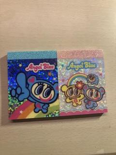エンジェルブルー ナカムラくん メモ帳 セット