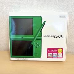 DS 本体 箱アリ 値下げバンバンアリ！？