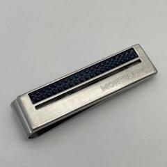 【未使用/箱付】MONTBLANC マネークリップ付コンパクトウォレット カーフ 2025年最新】モンブラン マネークリップの人気アイテム - メルカリ