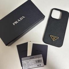 【極美品】 プラダ グリーン iPhone14 Proケース 正規品 楽天市場】プラダ iphone ケース（機種・対応機種iPhone 14 Pro