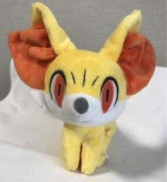 2025年最新】ポケモンセンター ぬいぐるみ フォッコの人気