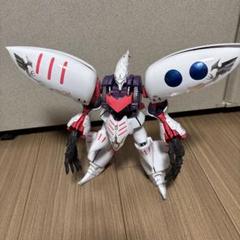 MG キュベレイアンベリール　完成品　部分塗装のサムネイル