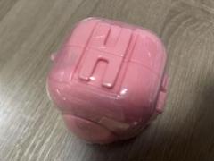 TWICE LOVELYS CAPSULE APARTMENT モブリー