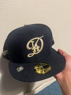 ニューエラ MLB City Connect シティコネクト　ドジャース 8