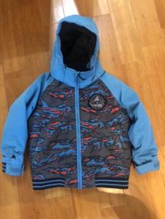 BURTON キッズ ウェア 3Tサイズ