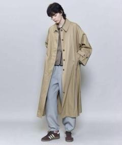 ROKU購入Adult Oriented Robes☆ジャケット（ロク・6）