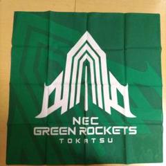未使用★タグ付き　NECグリーンロケッツ　ホッケーシャツ　ユニフォーム　150 2025年最新】NECグリーンロケッツの人気アイテム - メルカリ