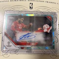 Topps 直筆サイン UWE BEIN 23 TOPPS Jリーグ フラッグシップ ウーベ バイン レジェンド直筆