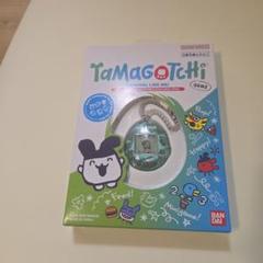 ファミリーマート限定デザインの「Original Tamagotchi」 3種が