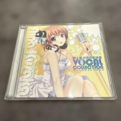 「W.L.O.世界恋愛機構」ヴォーカルコレクション