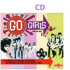 Go Girls ! CD