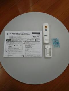 LEDシーリングライト CL8D-5.0