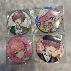 いれいす ないこ 缶バッジ まとめ売り