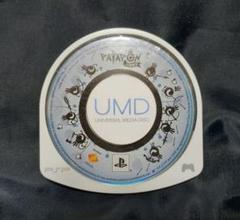 PSP パタポン
