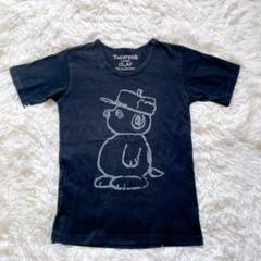 peanuts シアター8 スヌーピー OLAF オラフ コラボ 半袖 Tシャツ