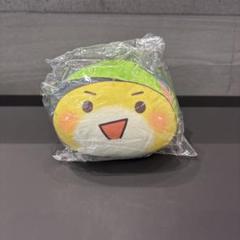 カラフルピーチ からぴち シヴァ 一番くじ おやすみぬいぐるみ