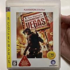 レインボーシックス ベガス PLAYSTATION3 the Best