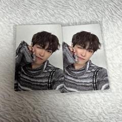 2025年最新】ATEEZ golden hour ホンジュンの人気アイテム