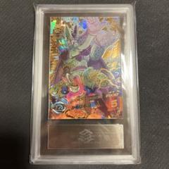PSA10 DBH H2-36 セル H2-36 P セル スペシャルメモリアルパック | DBH日和