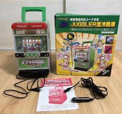 ジャグラー冷蔵庫 冷蔵庫・冷凍庫