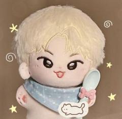 seventeen ホシ　ぬいぐるみ8体セット 2025年最新】seventeen ホシ ぬいぐるみの人気アイテム - メルカリ