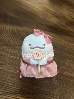 すみっコぐらし Maison de FLEUR コラボ ぬいぐるみ とかげ Maison de FLEUR ×「すみっコぐらし」第3弾・すみっコたちが星と