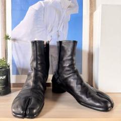 メゾンマルジェラ  タビブーツ　サイズ41 楽天市場】新品 Maison Margiela 足袋 ブーツ 【サイズ：41