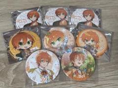 すとぷり ジェルくん 缶バッジ まとめ売り 等身 デフォ
