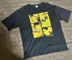 ハイキュー ビッグシルエットTシャツ バースデー 佐久早聖臣