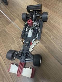 デアゴスティーニ/週刊フェラーリラジコンカー/F2004/1号 - メルカリ