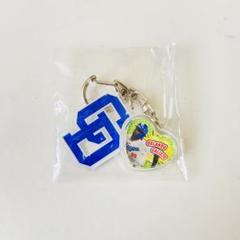中日ドラゴンズカリステ選手ガチャガチャ