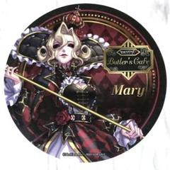 第五人格 血の女王 バトラーズカフェ トレーディングカード 100枚 キャラカード 血の女王(マリー) 「Identity V 第五人格 常設
