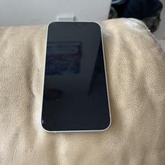 iPhone12 ジャンク品 最終値下げ】 iPhone12 128GB ブルー ジャンク品