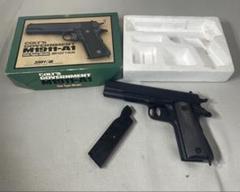 ◇コクサイ MHW M19 4in MODEL Rセミカスタム モデルガン ミリタリーショップ レプマート / コクサイ モデルガン S&W M10