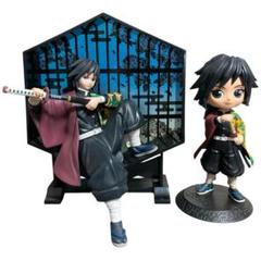 新品未開封 一番くじ 鬼滅の刃 フィギュア まとめ売り ジャンプセット売り 鬼滅の刃 フィギュア 一番くじ未使用品と外箱無しまとめ売り 8点