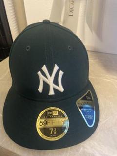 【美品】Aimé Leon Dore ×NEWERA 59FIFTY 7 3/8 Aime Leon Dore x New Era Hat - 7 – Fashionably Yours