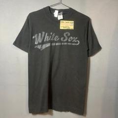 90s made in USA シングルステッチプリントTee