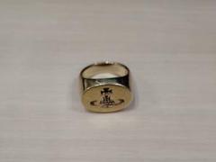 【本日限定出品】Vivienne Westwood シール リング Vivienne Westwood ヴィヴィアンウエストウッド リング メンズ