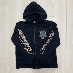 REDPEPPER - RED PEPPER×ED HARDY コラボレーション フルジップ