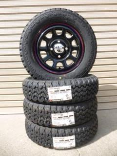 2025年最新】145/80r12 4本セットの人気アイテム - メルカリ