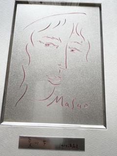 池田満寿夫　銅版画　夢の女 池田満寿夫 銅版画 夢の女